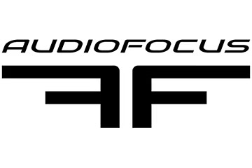 AUDIOFOCUS logo