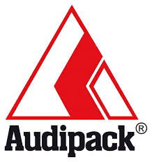 Audipack logo