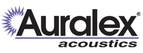Auralex Acoustics logo