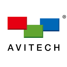 Avitech logo