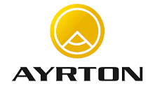 Ayrton logo