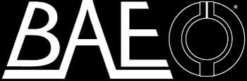 BAE Audio logo