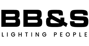 BB&S Lighting logo