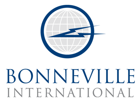 BONNEVILLE logo