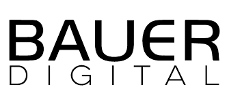 Bauer Digital logo