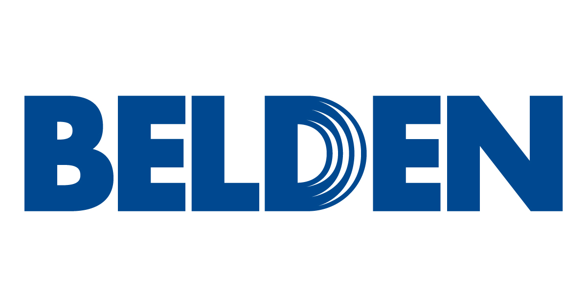 Belden logo
