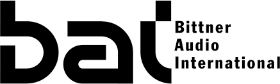 Bittner Audio logo