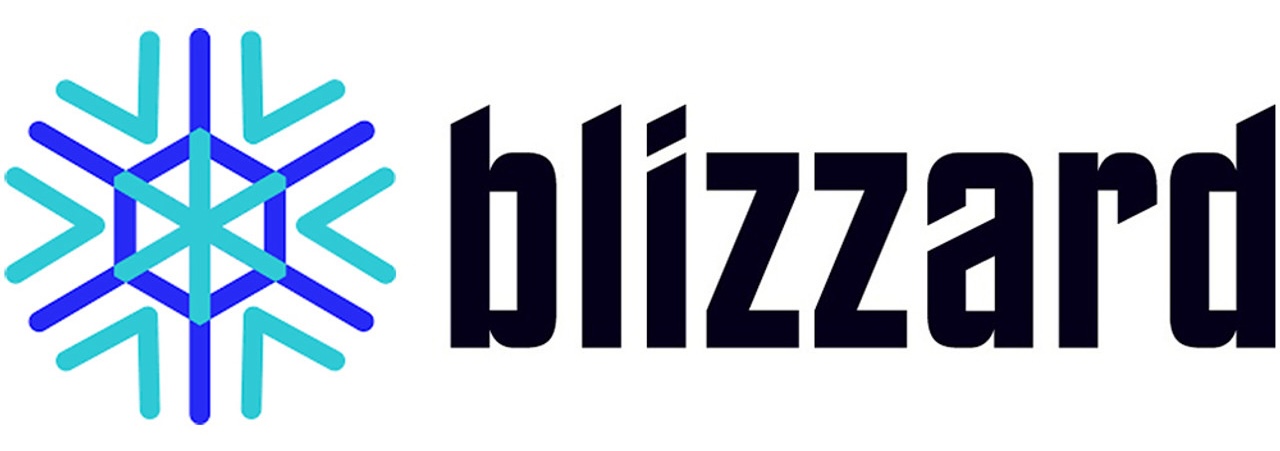 Blizzard Lighting logo