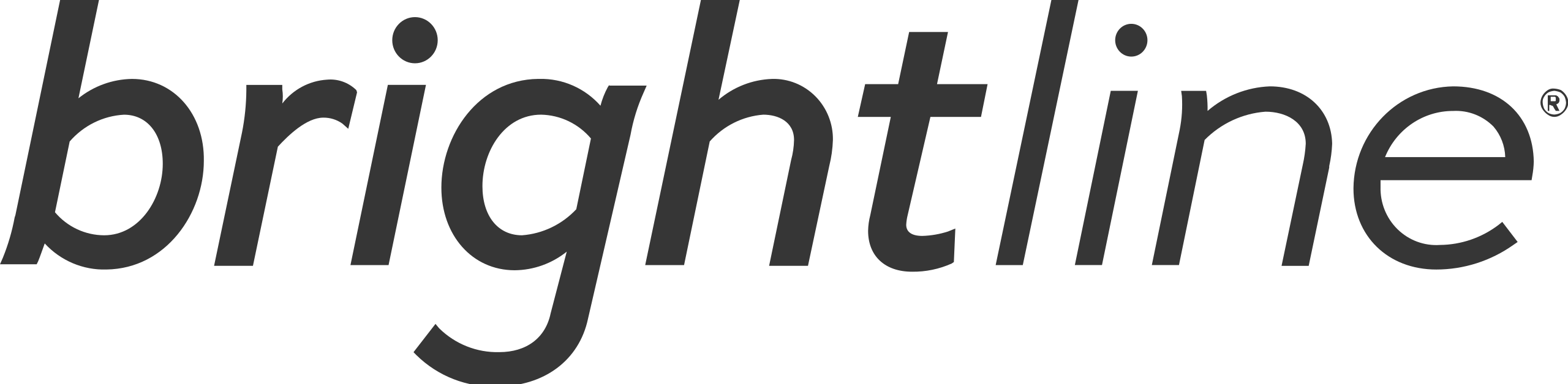 Brightline logo