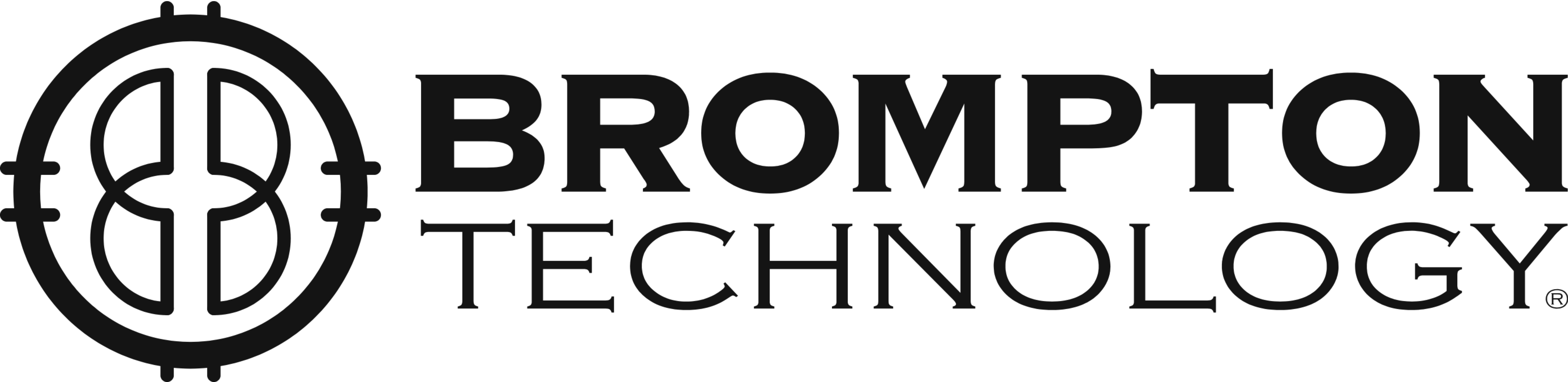 Brompton Technology logo