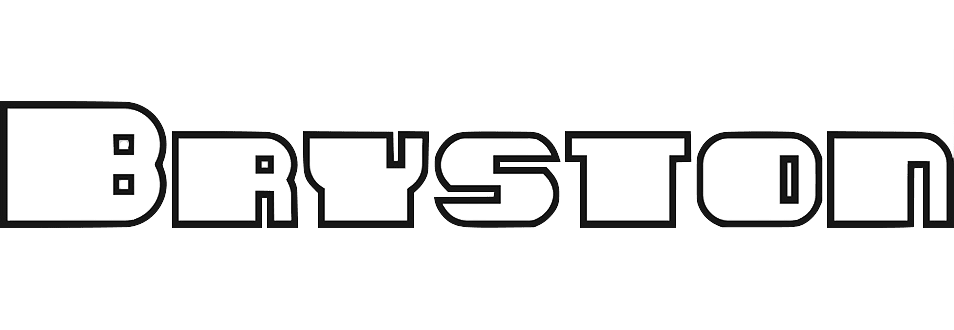 Bryston logo
