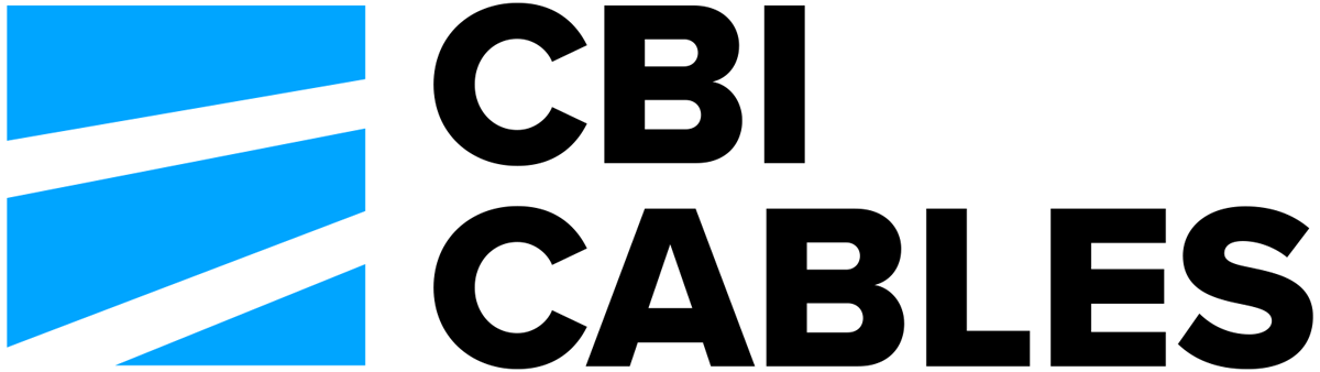 CBI Cables logo