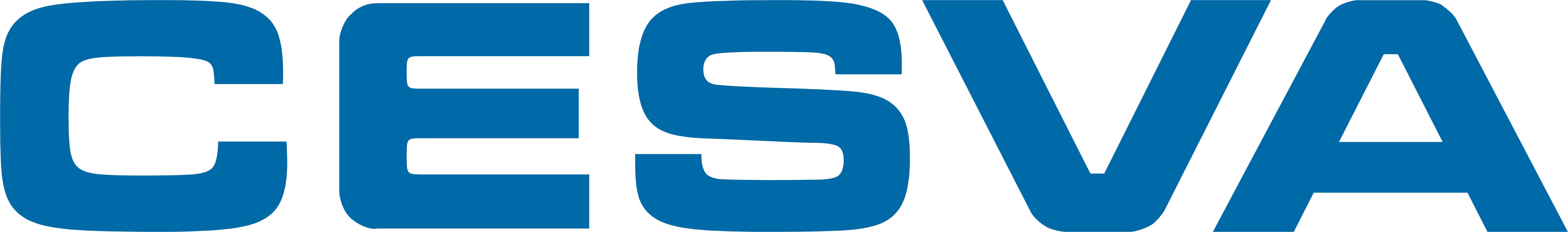 CESVA logo