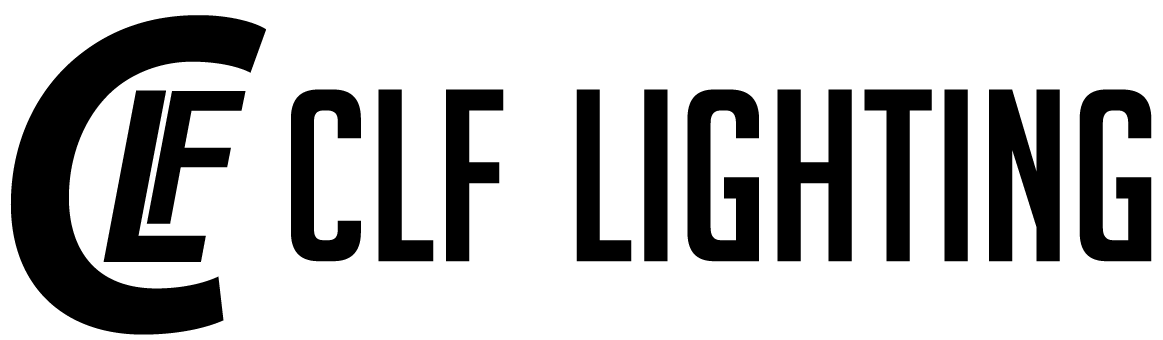 CLF Lighting logo