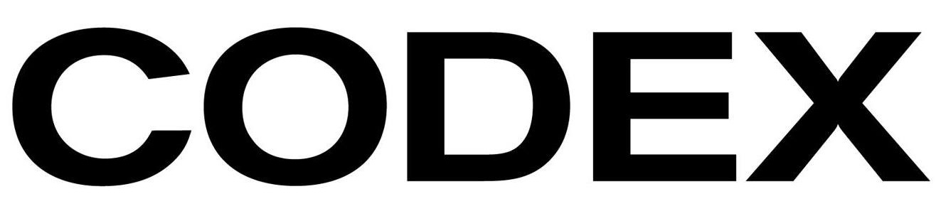 Codex logo