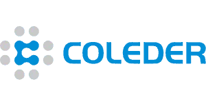COLEDER logo