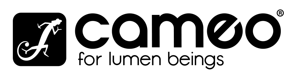 Cameo Light logo