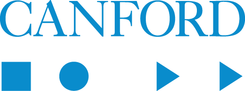 Canford logo