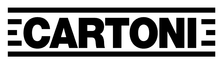 Cartoni logo
