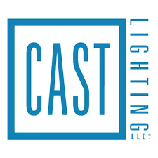 Cast Lighting logo