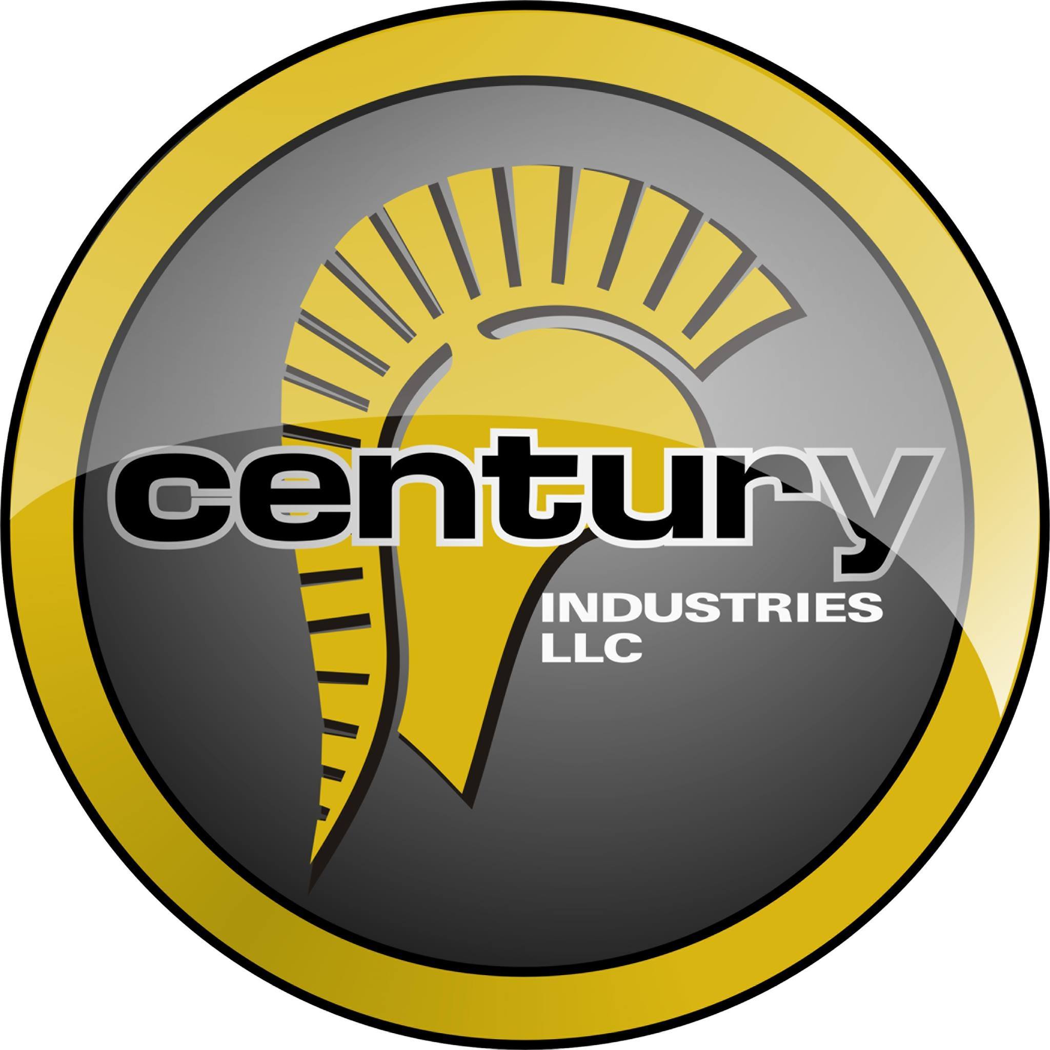 Century Industries logo