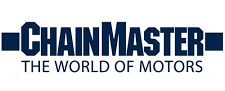 ChainMaster logo