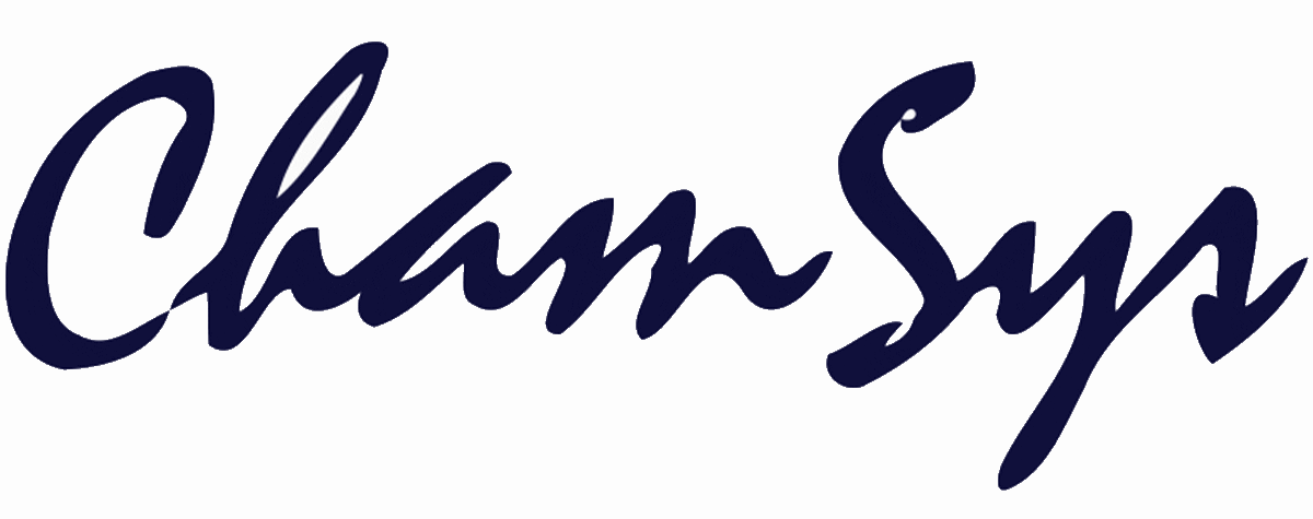 Chamsys logo