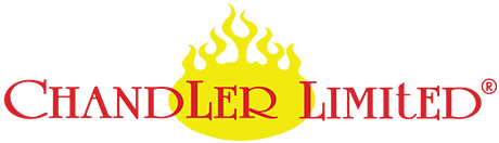 Chandler Limited logo