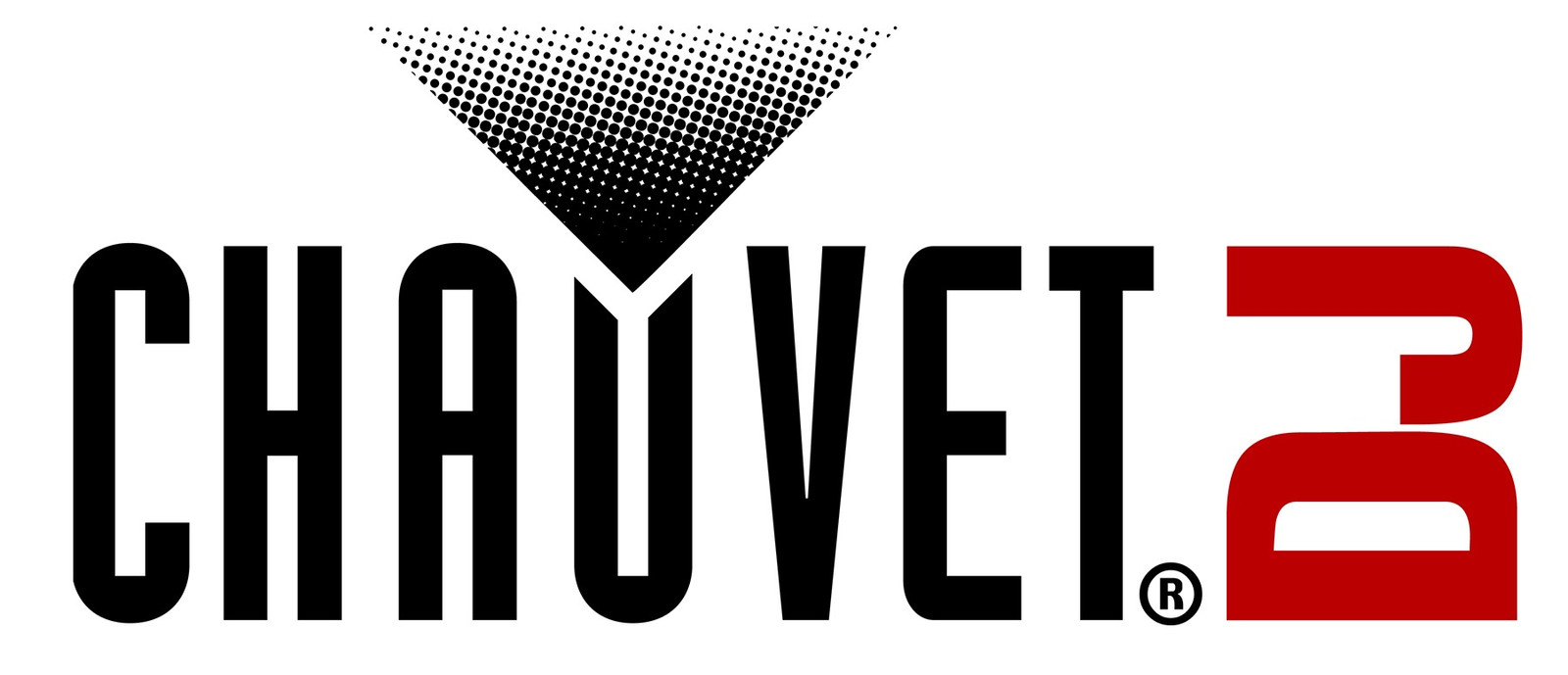 Chauvet DJ logo