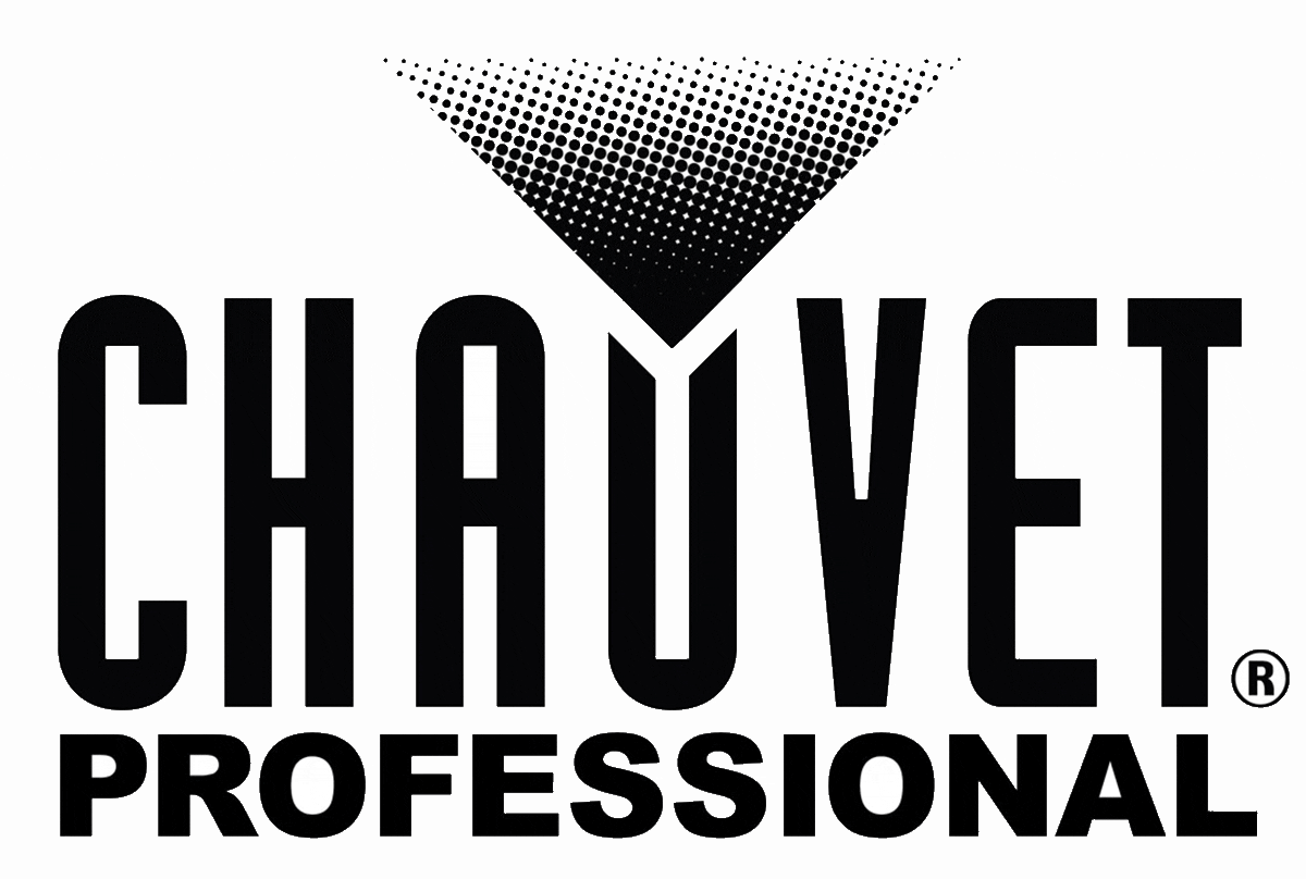 Chauvet Professional logo