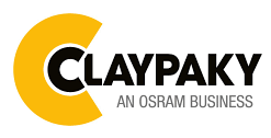 Clay Paky logo