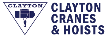 Clayton Hoists logo