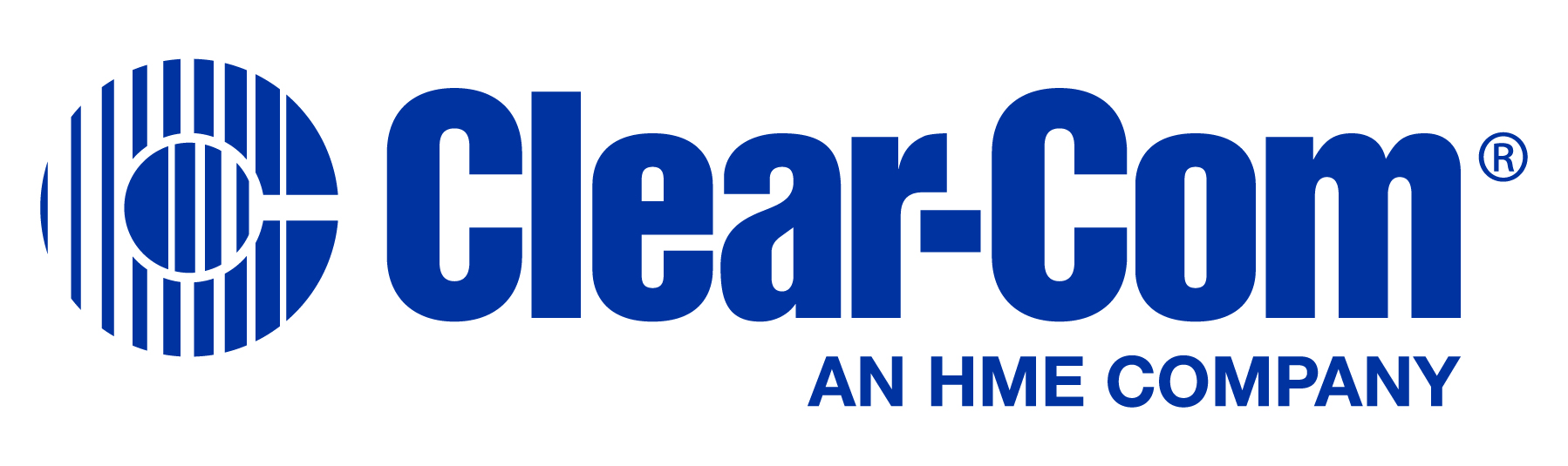 Clear-Com logo