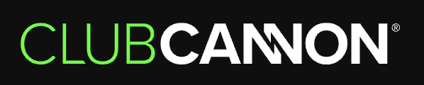 Club Cannon logo