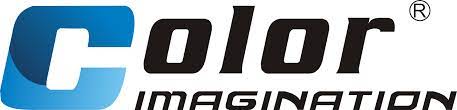 Color Imagination logo