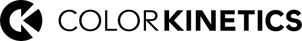 Color Kinetics logo
