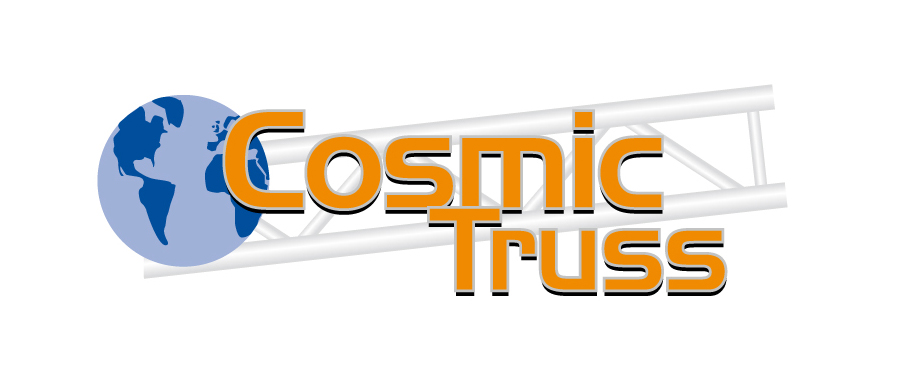 Cosmic Truss logo