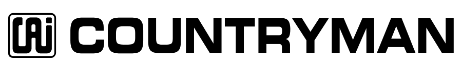 Countryman logo