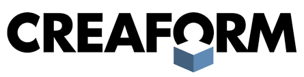 Creaform logo