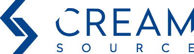Creamsource logo