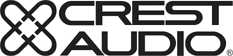 Crest logo