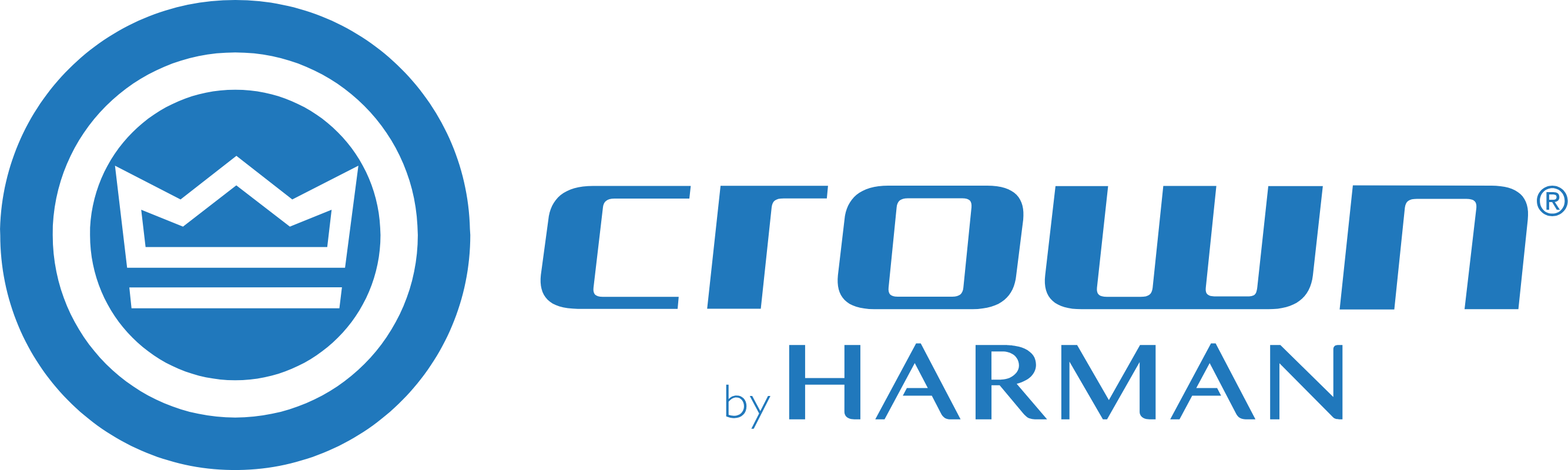 Crown logo