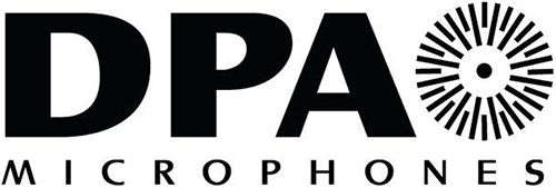 DPA Microphones logo