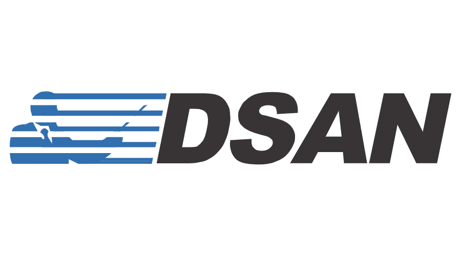 DSAN logo