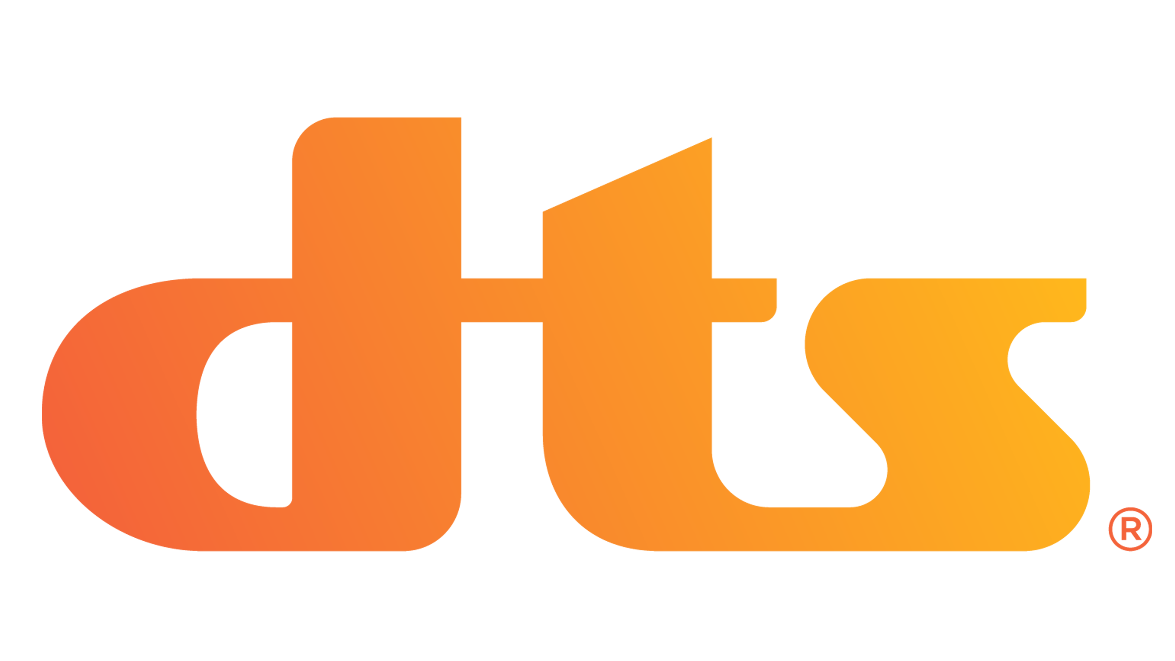 DTS logo