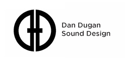 Dan Dugan Sound Design logo