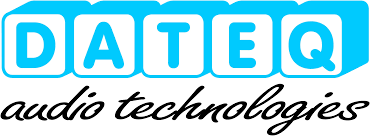 Dateq Audio Technologies logo