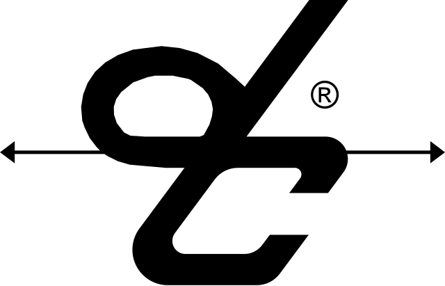 David Clark logo