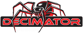 Decimator Design logo