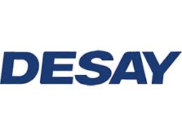 DESAY logo